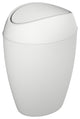 Twirla Can 9L Metallic White