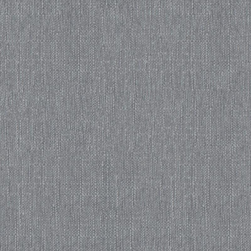 Ezra Upholstered Button Tufted Pushback Recliner, Gray
