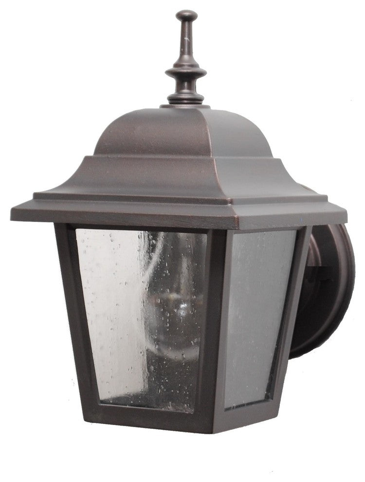 Kiss Series Wall Bracket, Old Iron