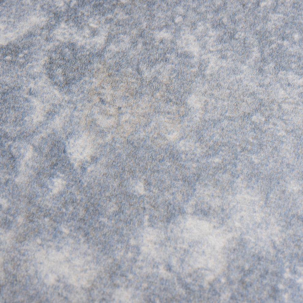Pompeya Grand Hex Porcelain Floor and Wall Tile Sample, Beige