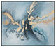 Temptress Framed Canvas, 40" X 2" X 48"