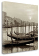"Venezia - 11" By Alan Blaustein, Giclee Print on Gallery Wrap Canvas