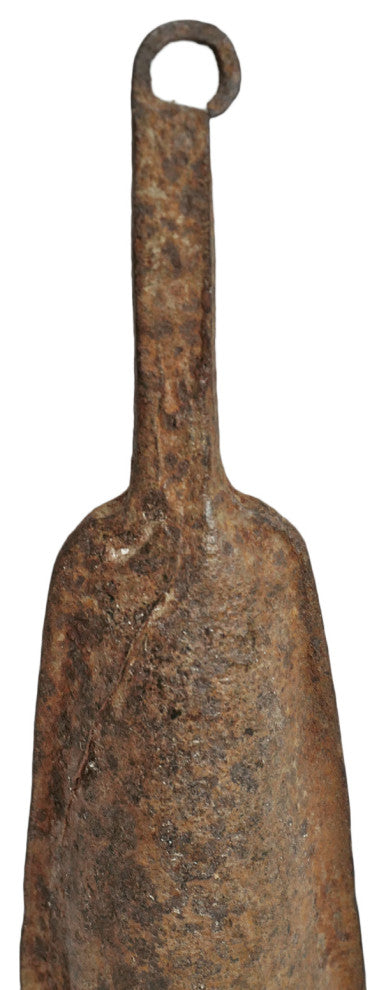 Consigned Chamba Iron Gong Nigeria Small 5