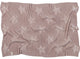 Hippy Stars Blanket, Vintage Nude