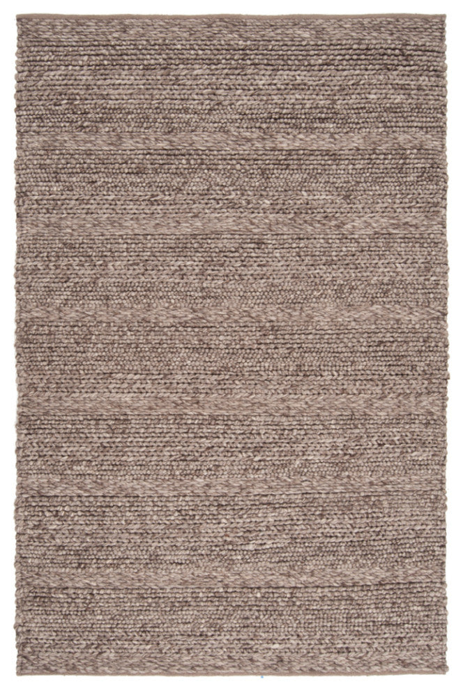 Surya Tahoe TAH-3700 Texture Area Rug, Camel, 5' x 8' Rectangle