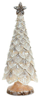 Holiday Tree Decor, 3-Piece Set