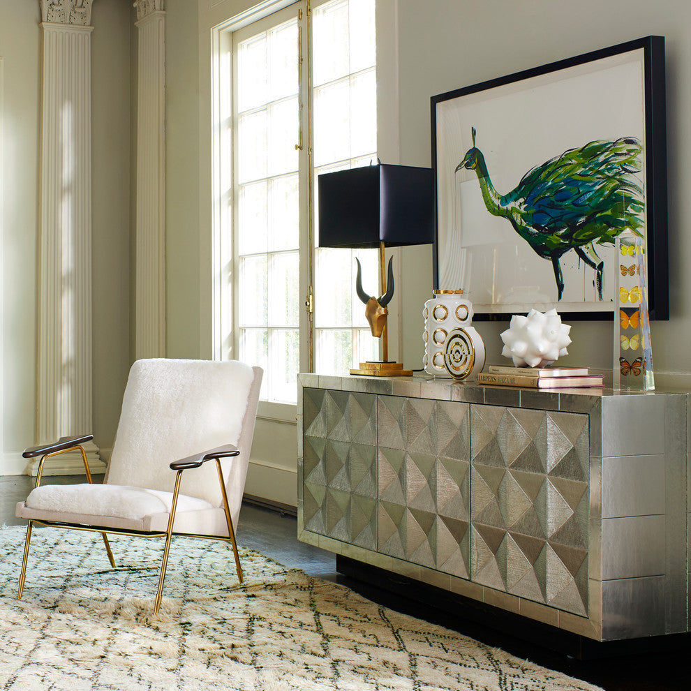 Talitha Credenza