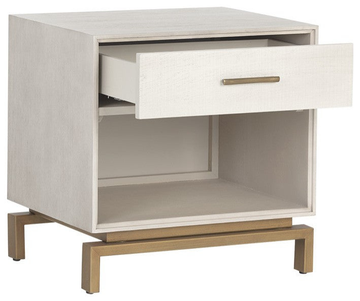 Valencia Nightstand