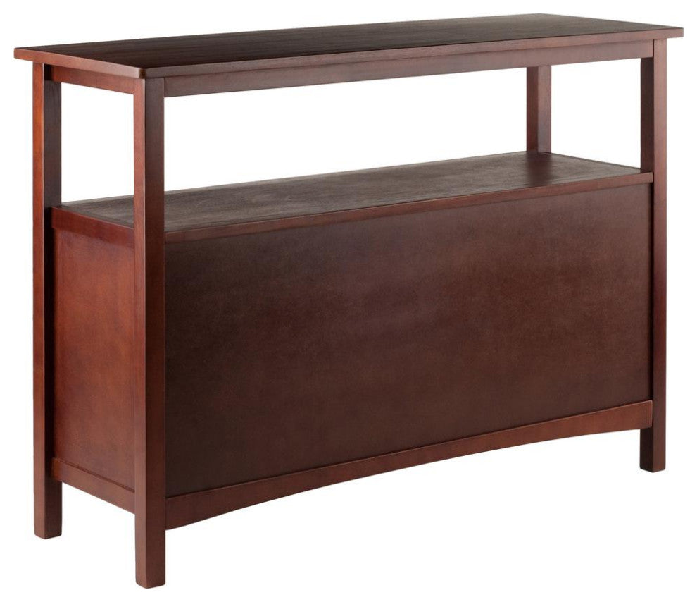 Colby Buffet Cabinet