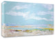 Mediteraneo by Mila Apperlo, Print on Canvas, 36"x24"