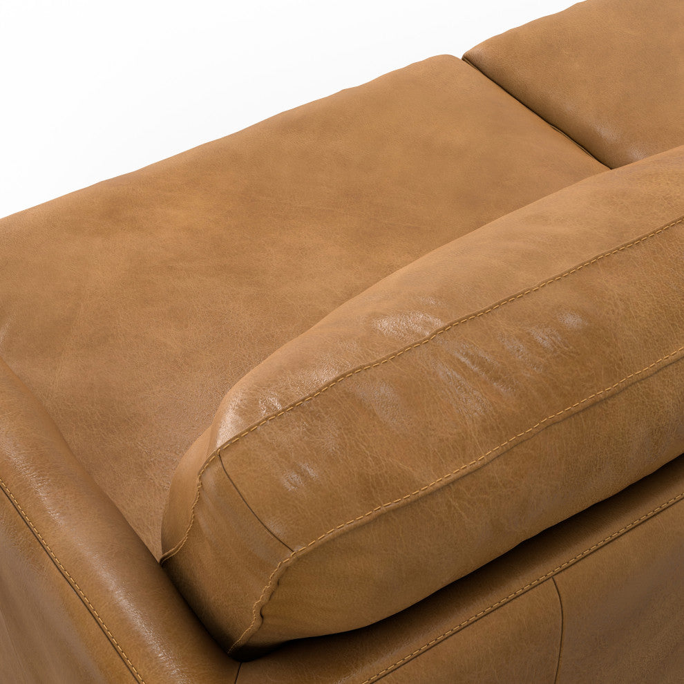 Livingston 90-inch Sofa, Sienna