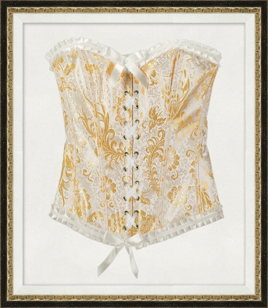 Corset 1, Giclee Reproduction Artwork