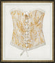 Corset 1, Giclee Reproduction Artwork