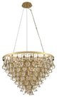 Carmella 27" Adjustable Pendant