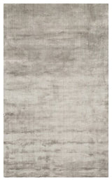 Safavieh Mirage 5' X 8' Loom Knotted Viscose Pile Rug in Steel
