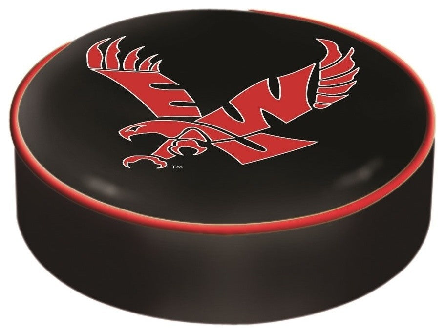 Eastern Washington Bar Stool Seat Cover by Covers by HBS