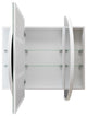 Medicine Cabinets, White