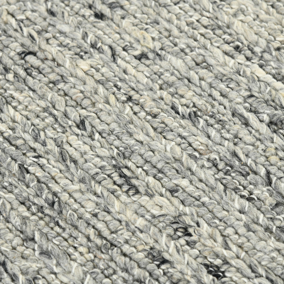 Norwood Ashley Area Rug, Ivory, 2' x 3', Striped