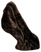 Bear Fur Throw