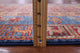3' 5" X 4' 11" Antiqued Pazyryk Historical Design Hand-Knotted Rug Q10697