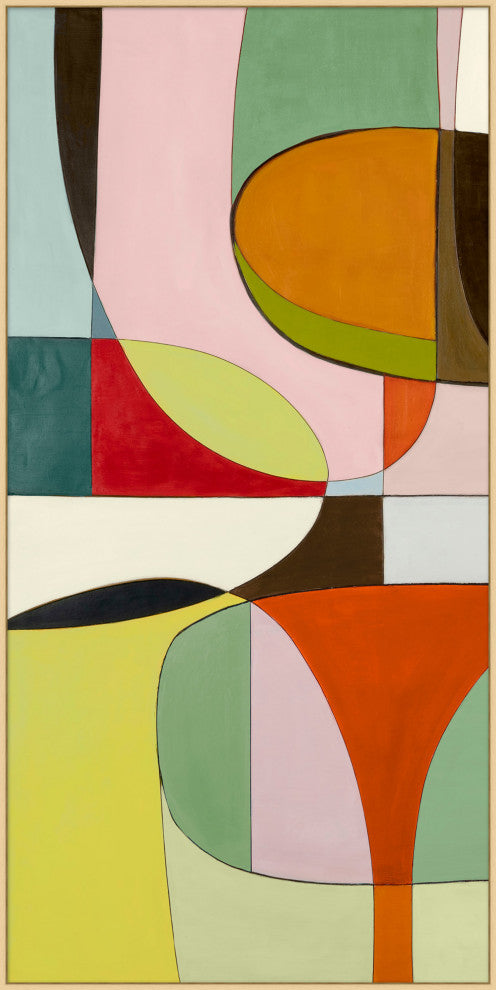 Momentary Bliss 1, Giclee Reproduction Artwork