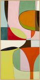 Momentary Bliss 1, Giclee Reproduction Artwork