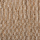 Osage Modern Natural Handwoven Hemp Blend Area Rug