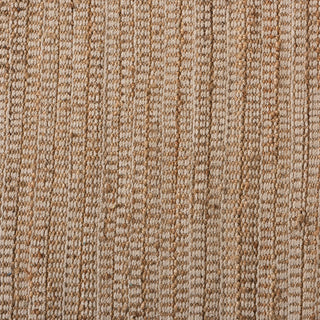 Osage Modern Natural Handwoven Hemp Blend Area Rug