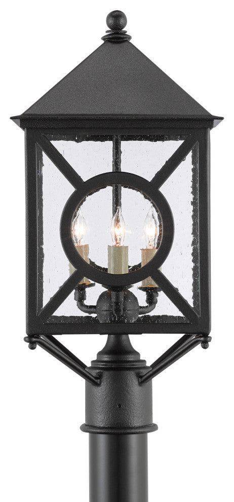 Ripley Small Post Light