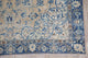 Consigned, Traditional Vintage Distressed Handmade Persian Area Rug, Beige, 6x10