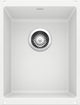 Blanco Precis 18.11"x13.78" 1 Basin Granite Undermount Kitchen Sink