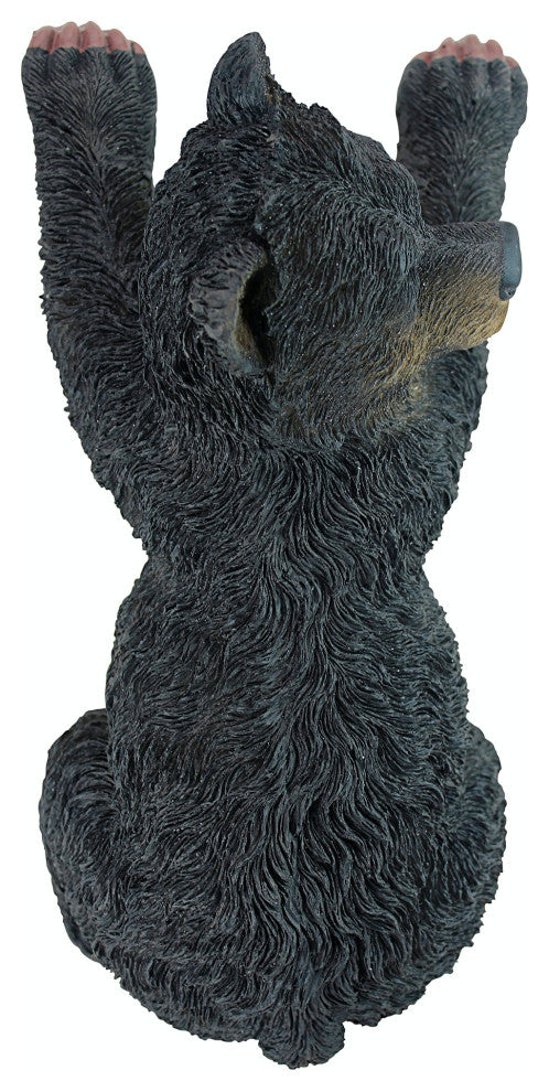 Yonva The Climbing Bears, Set of 2
