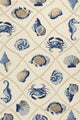 Harbor 4217 Sand Seaside Rug, 5'x7'6"