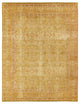 Mogul, One-of-a-Kind Hand-Knotted Area Rug Green, 8'1"x10'6"
