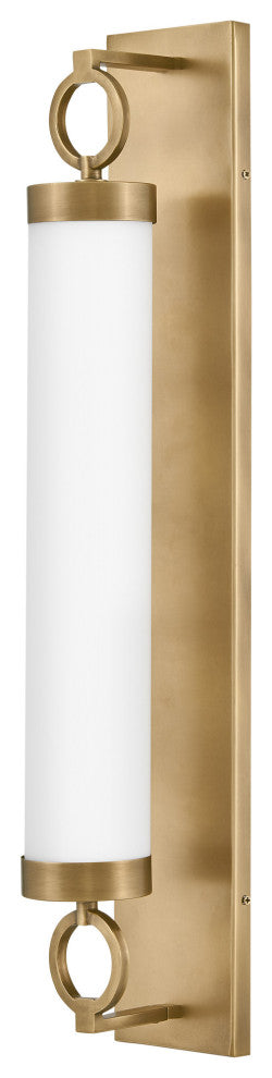 Hinkley Lighting 52293 Baylor 30" Tall Lisa McDennon LED Bath Bar - Heritage