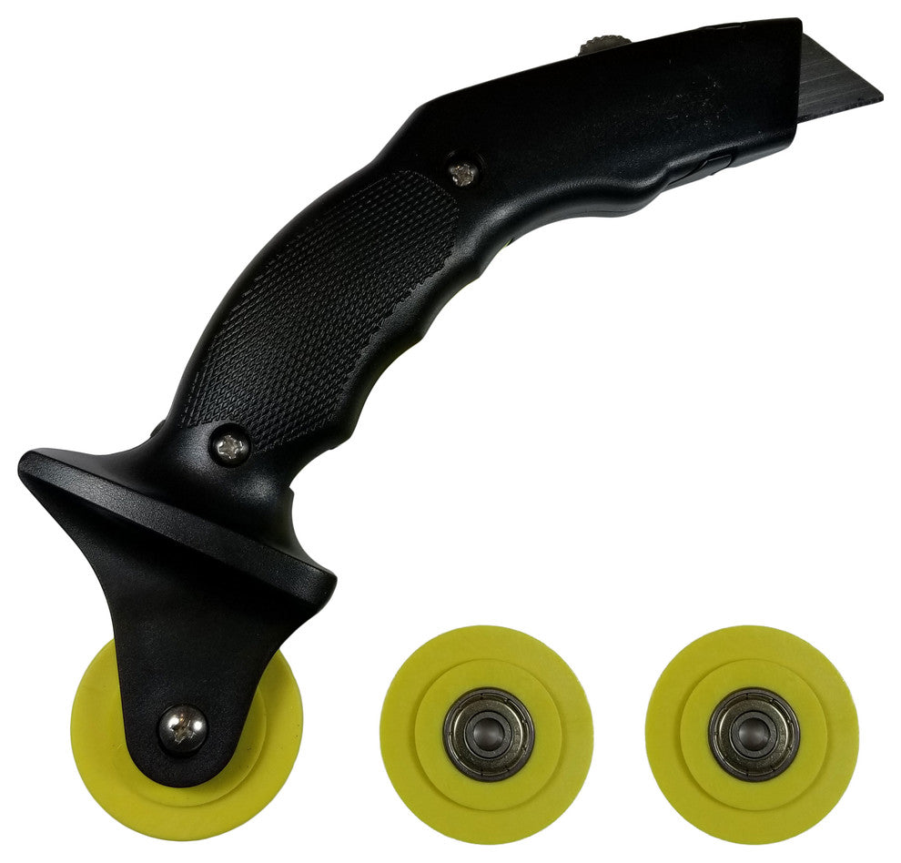 Screen Spline Roller Tool
