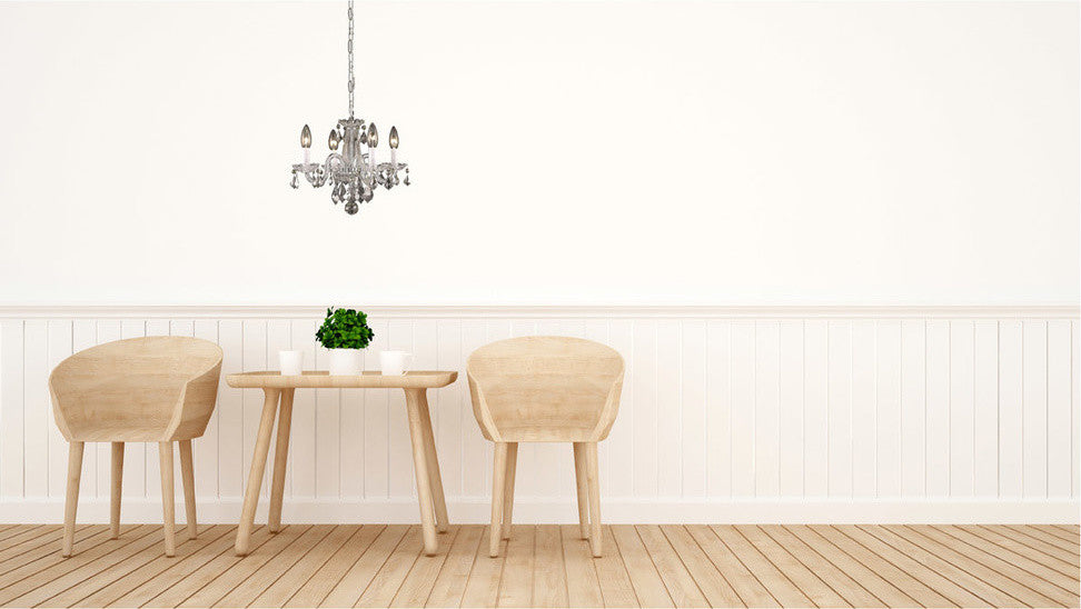 Azalea Collection Pendant