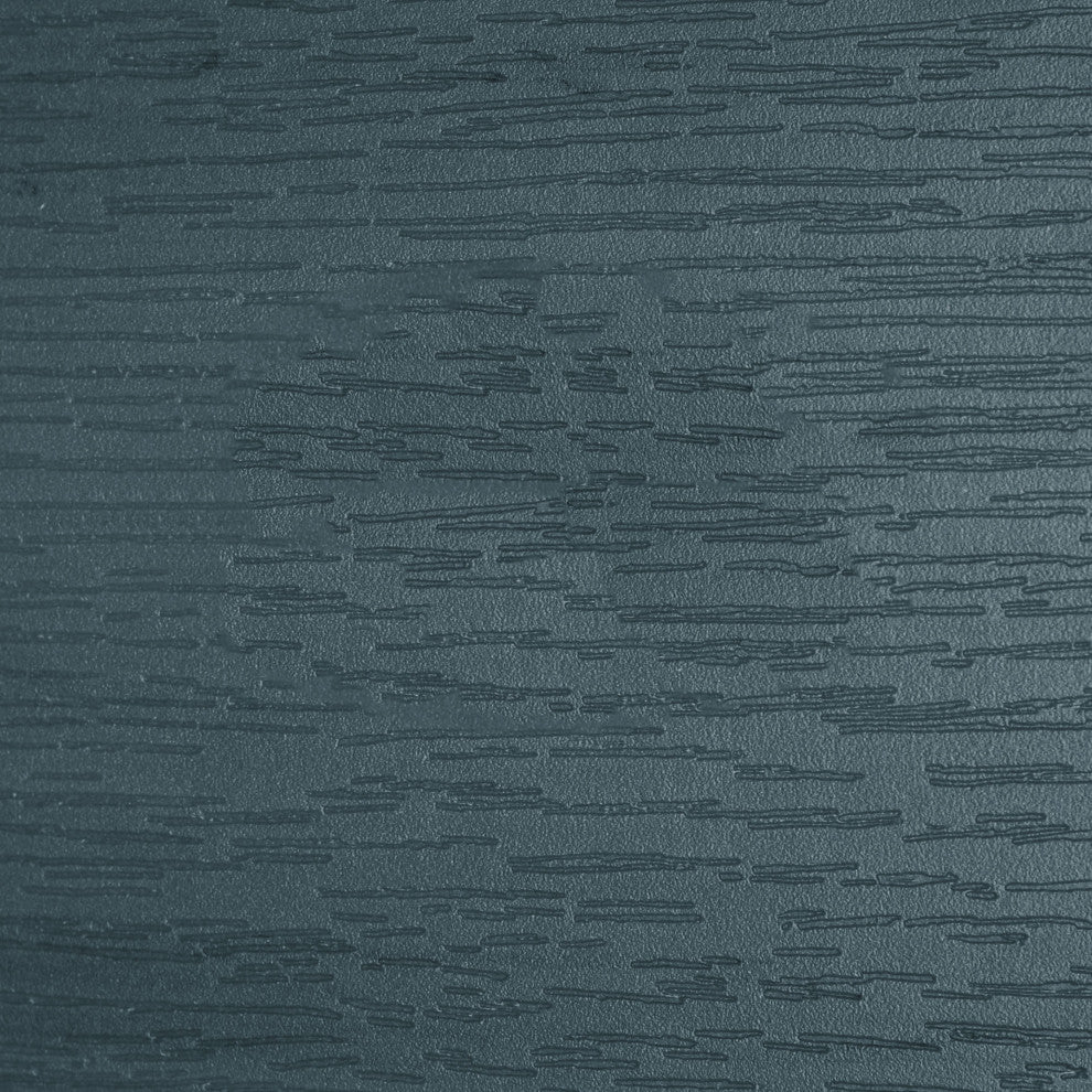 Lehigh 7-Piece Rectangle Dining Set, Nantucket Blue