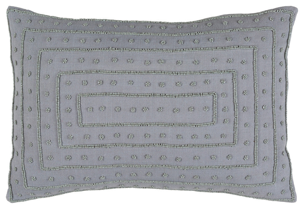 Surya Gisele GI-004 20" x 20" Pillow Kit