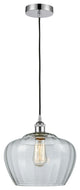 INNOVATIONS 616-1P-PC-G92-L-LED Fenton 1 Light Mini Pendant Polished Chrome