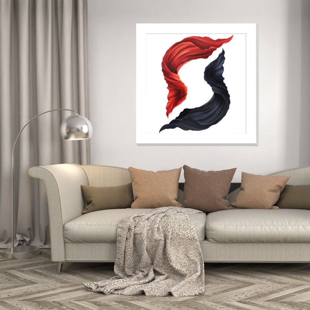 Grandeur Museum-Grade Luxurious Wall Art Statement, WM02011