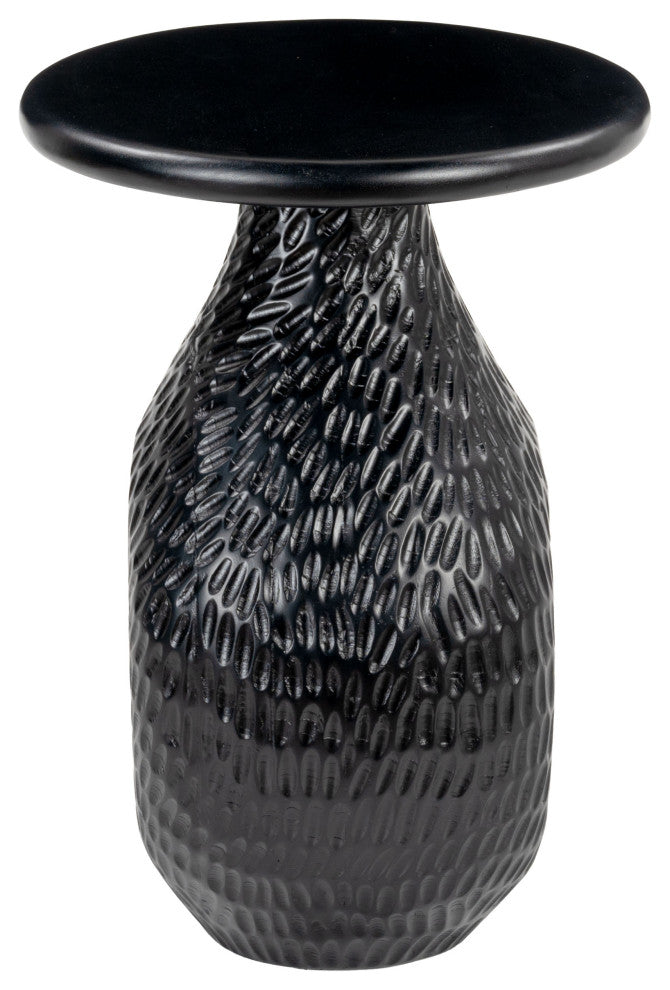 Piho Side Table Black