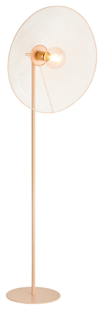 TOV Furniture Kochi Blush Floor Lamp