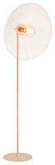 TOV Furniture Kochi Blush Floor Lamp