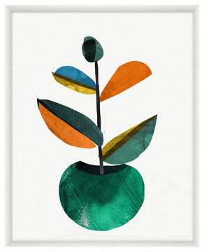 Bold Foliage 3