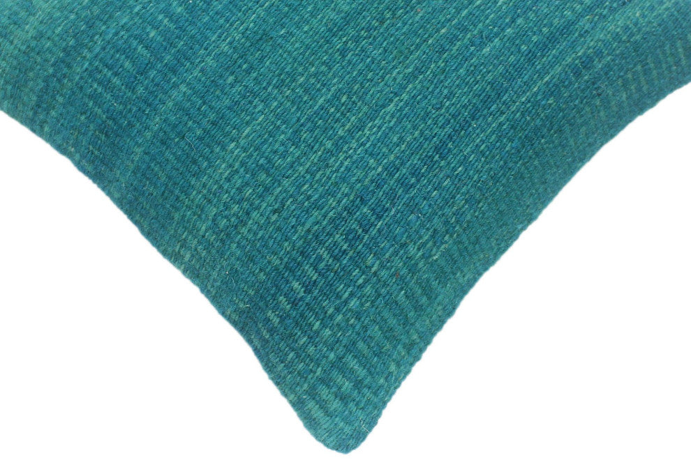 Turkish Bohemian Lawton Hand Woven Kilim Pillow