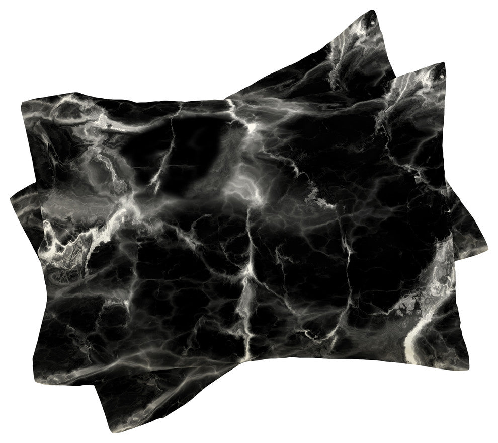 Chelsea Victoria Marble No 2 Duvet Cover Set, Queen