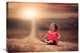 "Feelin Good" Stretched Canvas Giclee by Jake Olson, 30x22"
