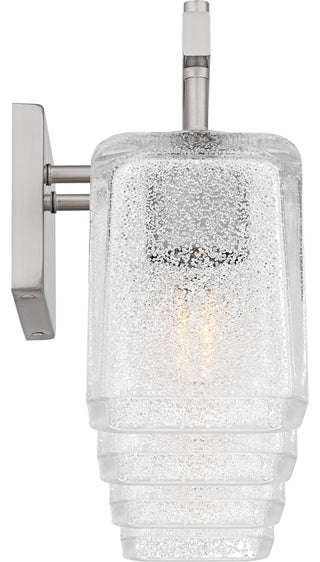 Quoizel BTH8631 Brenthouse 4 Light 32"W Vanity Light - Brushed Nickel