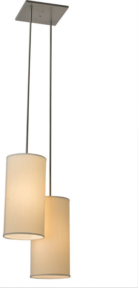 21W Cilindro Suave 2 LT Pendant
